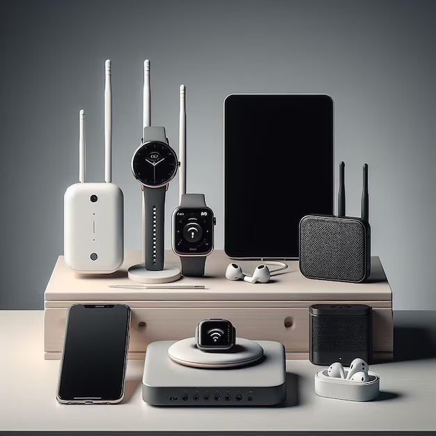 Electronics