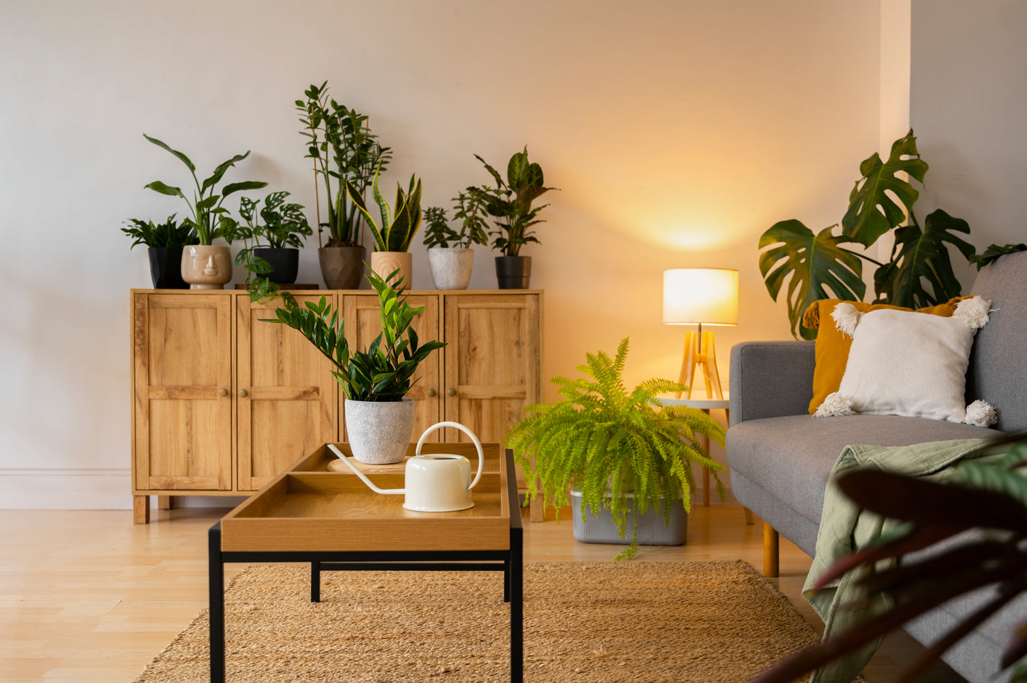 Home Decor